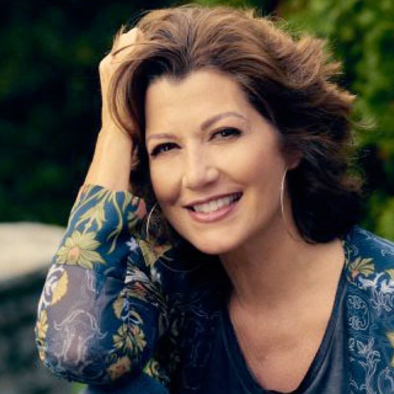 Amy Grant