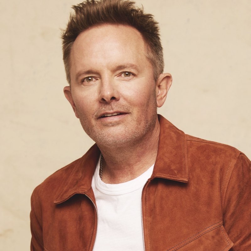 Chris Tomlin