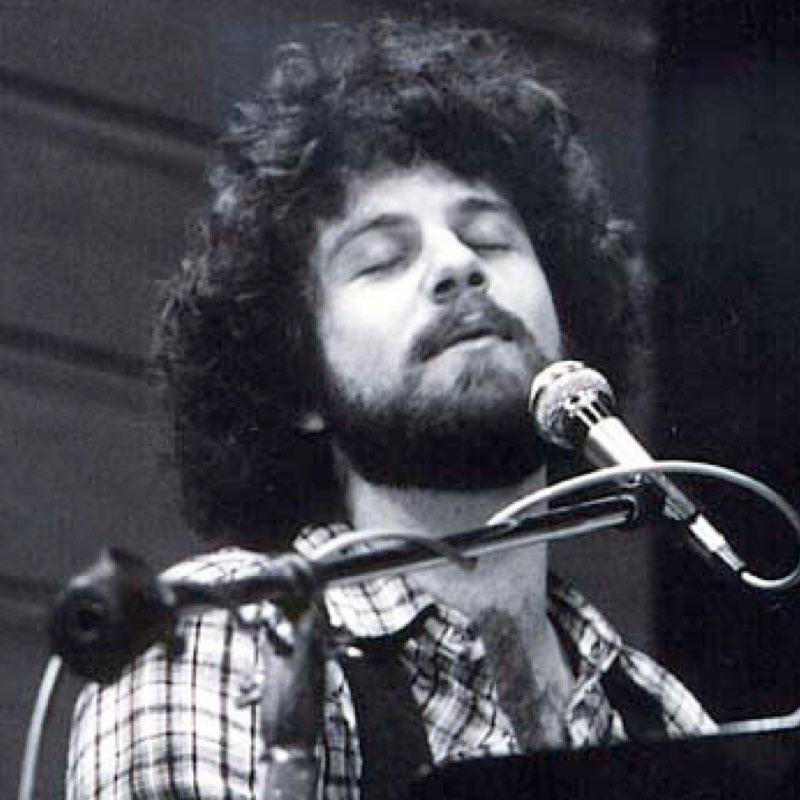 Keith Green