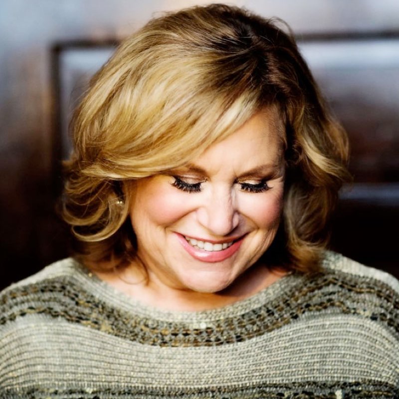 Sandi Patty