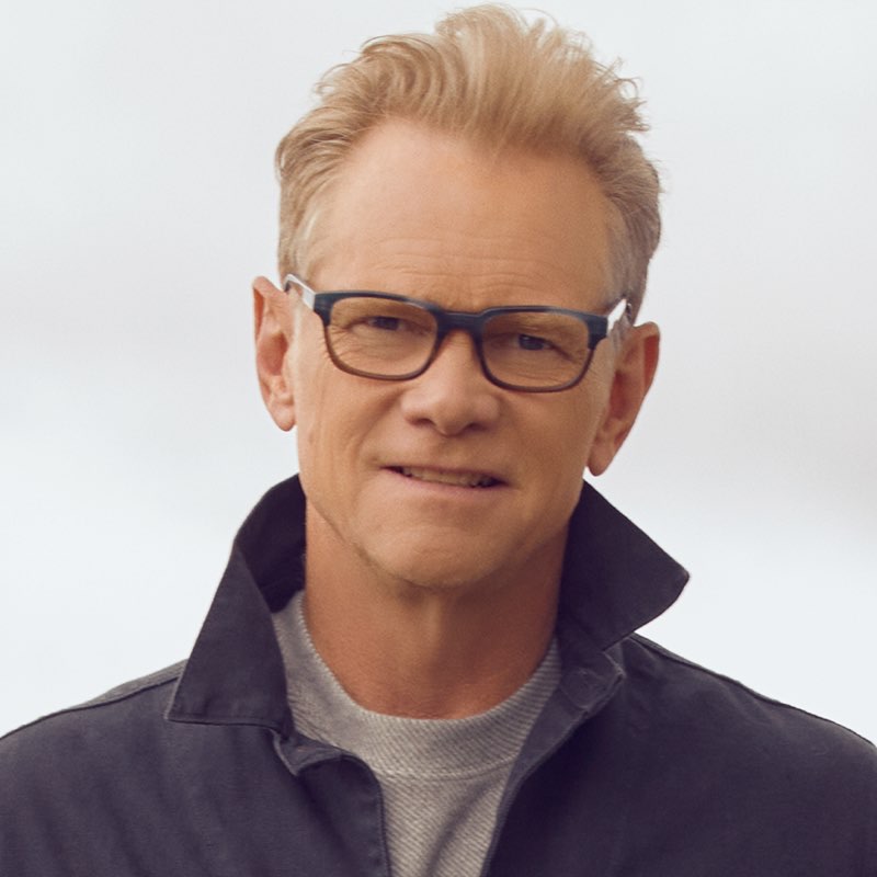 Steven Curtis Chapman