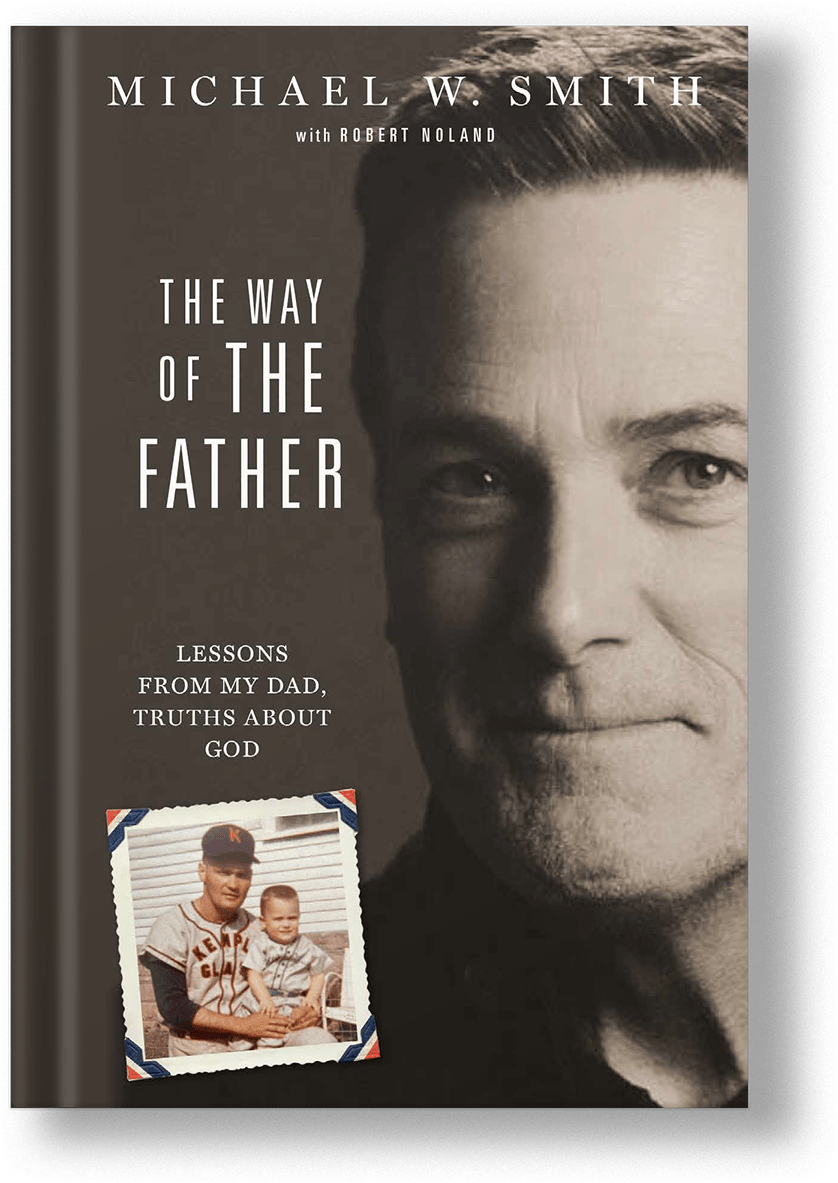 michael w smith's book